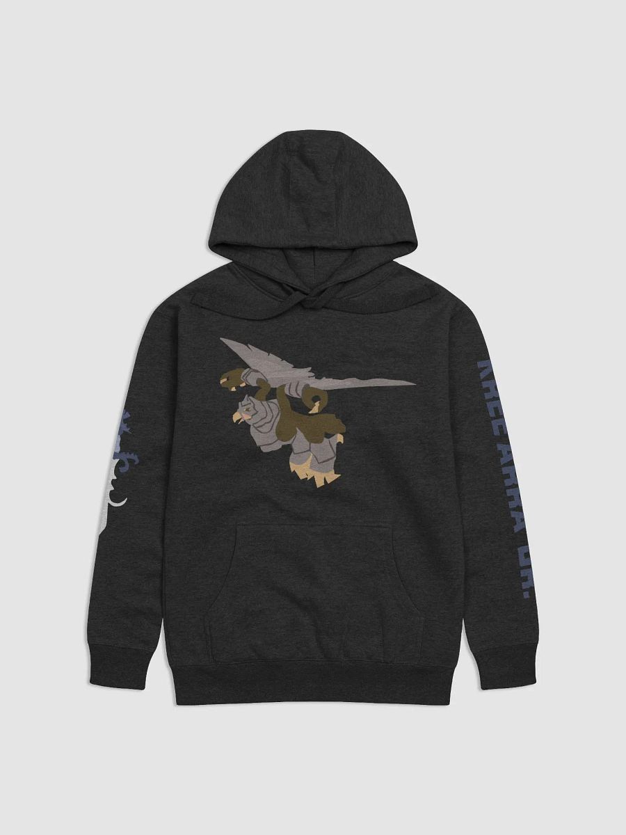 Kree Jr. Hoodie product image (1)
