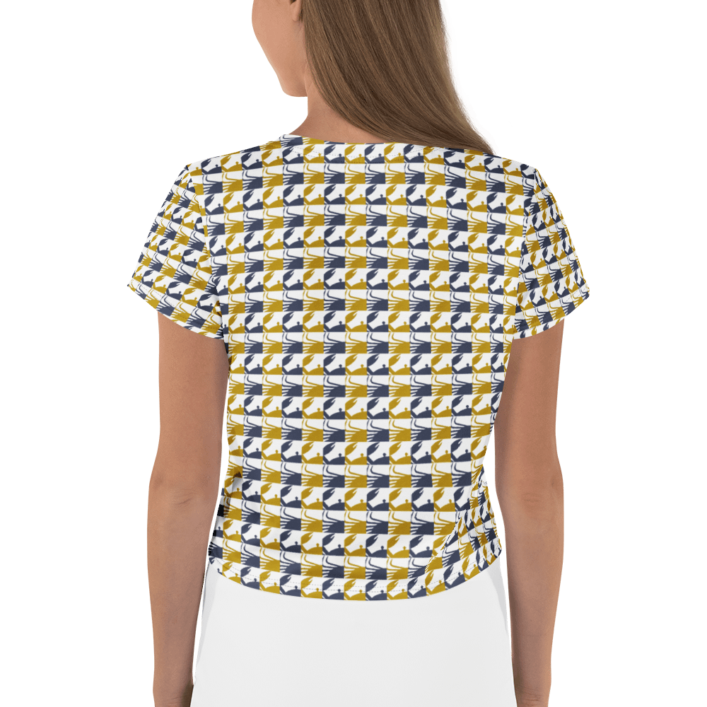 Cancer Core Crop Top | Cancer season product image (2)