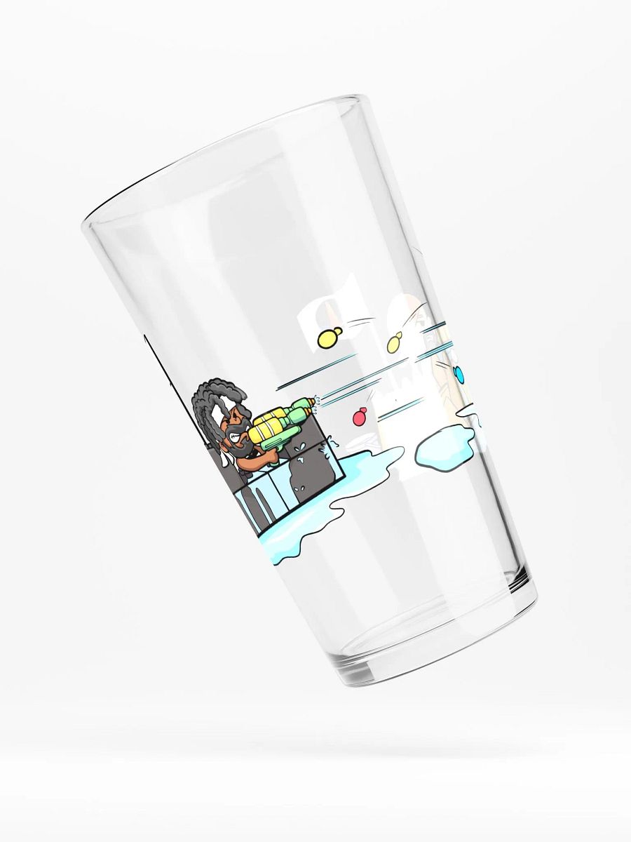 Hydrate War!!! (Glass) product image (5)