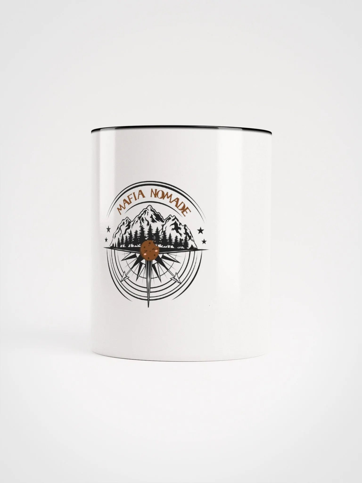 Mug Old School product image (45)