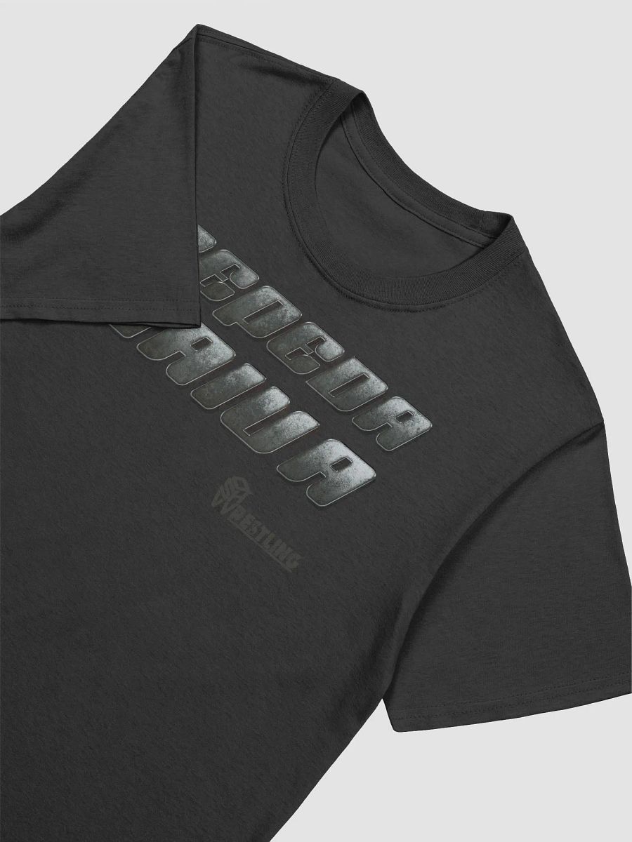 QSHW CEPEDA KAIVA T-SHIRT product image (3)