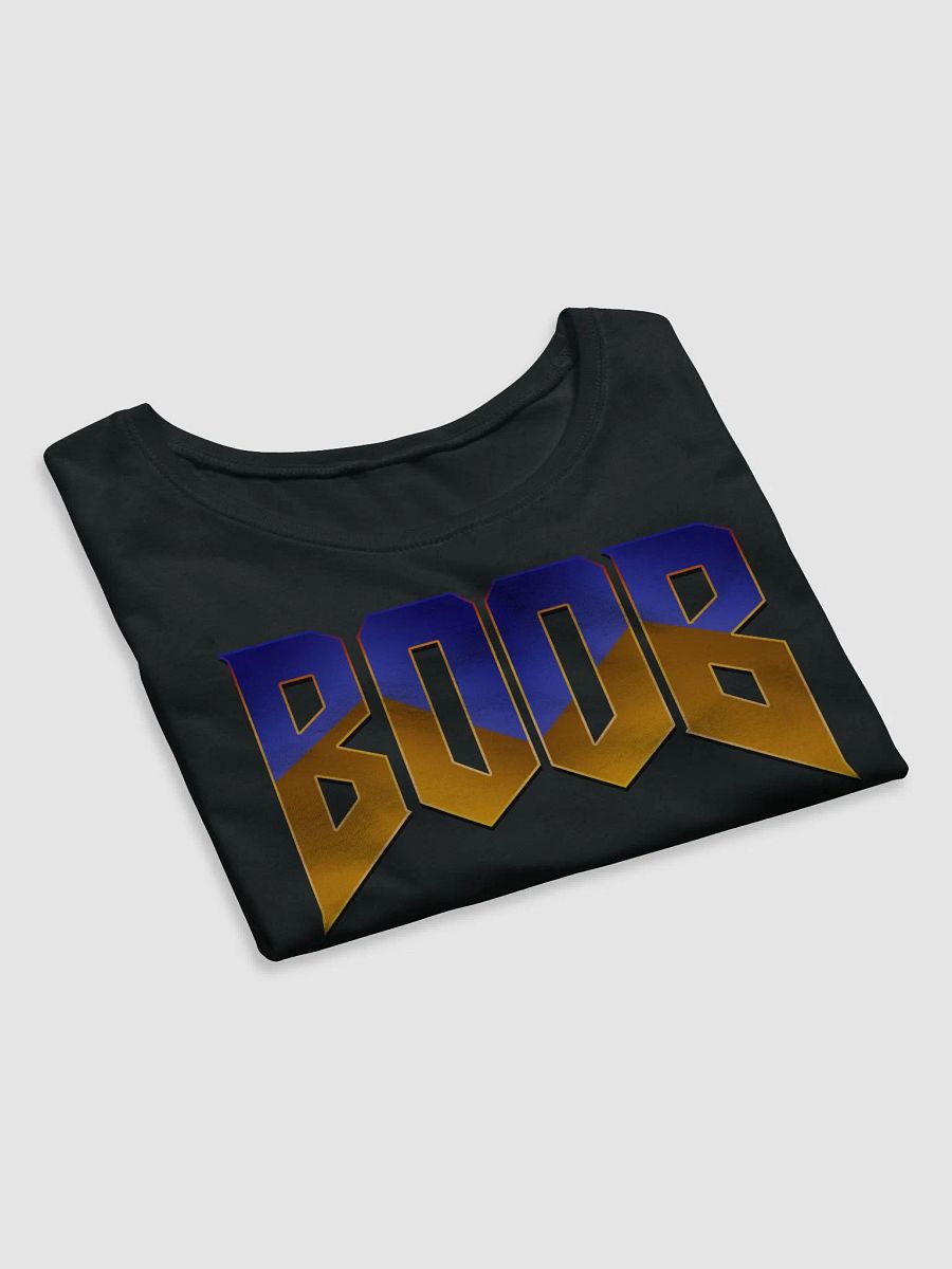 BOOB crop top product image (4)