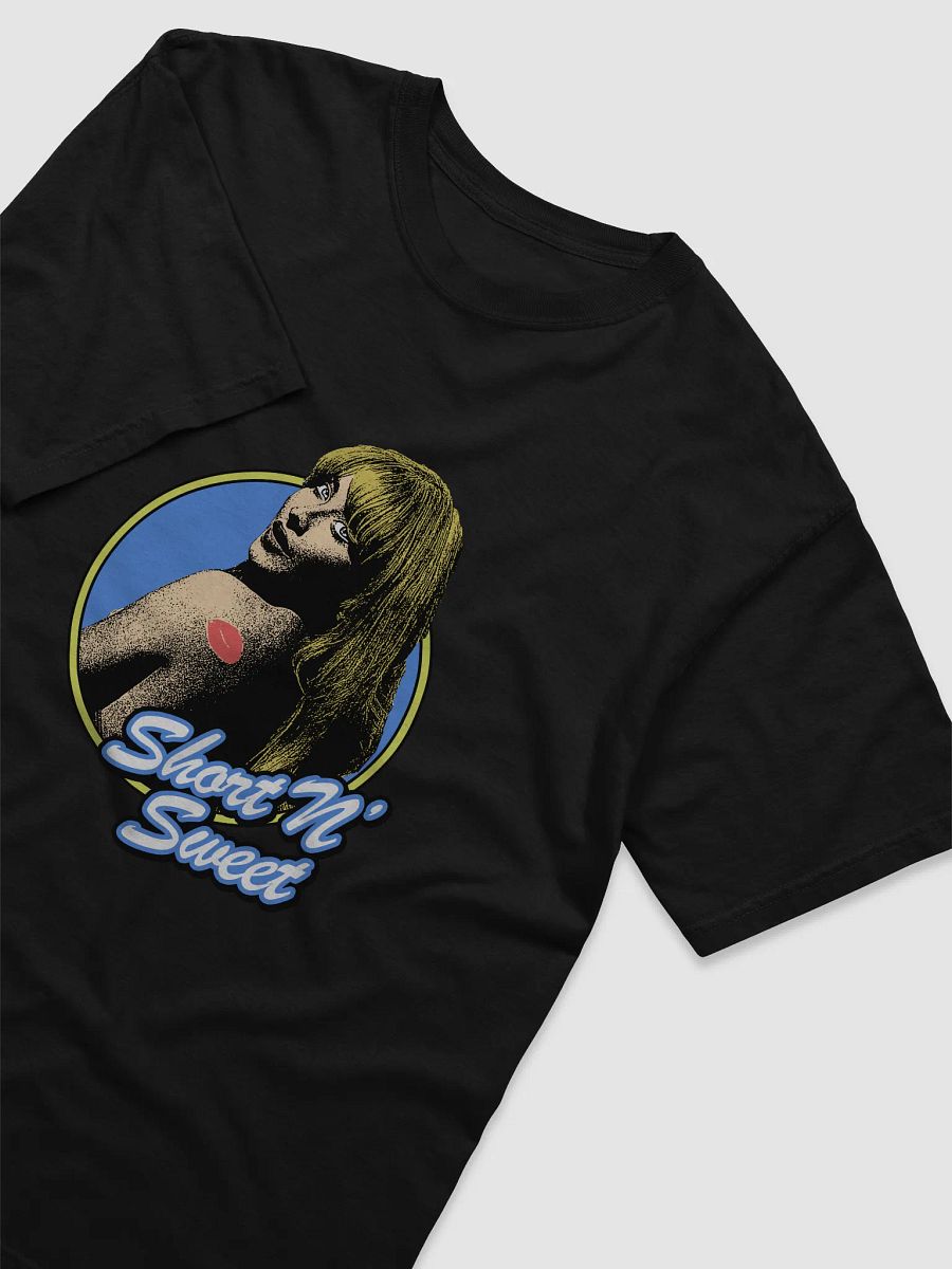 Short N' Sweet Tee product image (10)