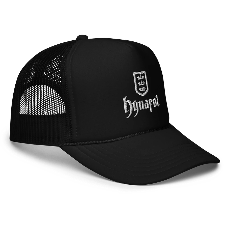 Hynafol Trucker Hat product image (3)