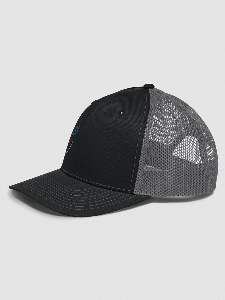 PARADOX GAMING HAT 1 product image (5)