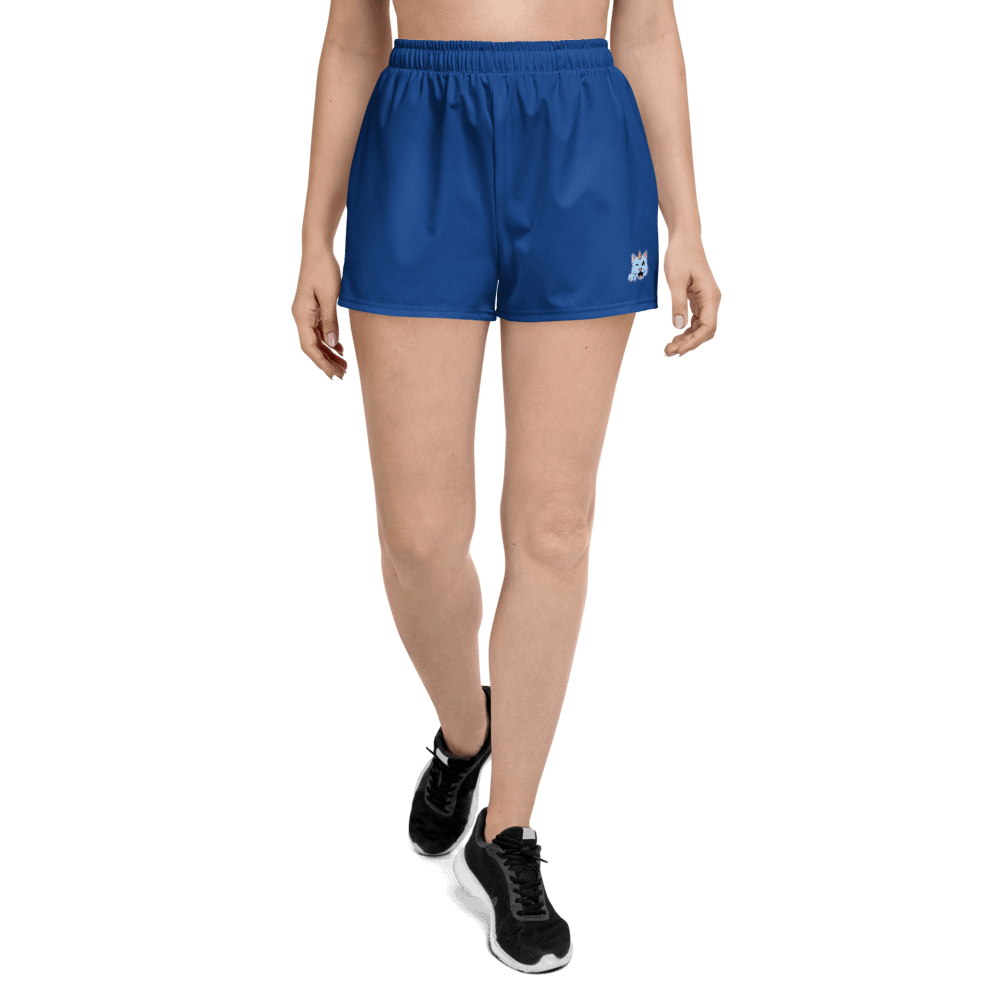 Vaccy 2.0 Gym Shorts product image (3)