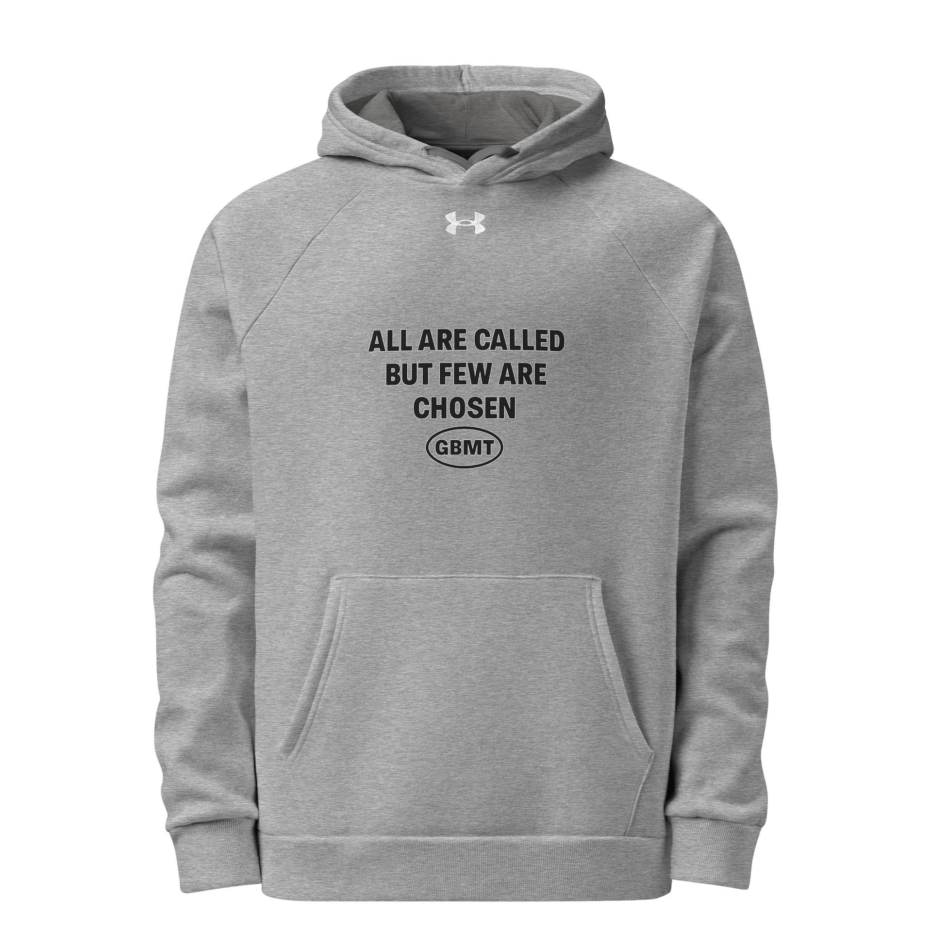 All Are Called ,Few Are Chosen -GBMT Hoodie product image (1)