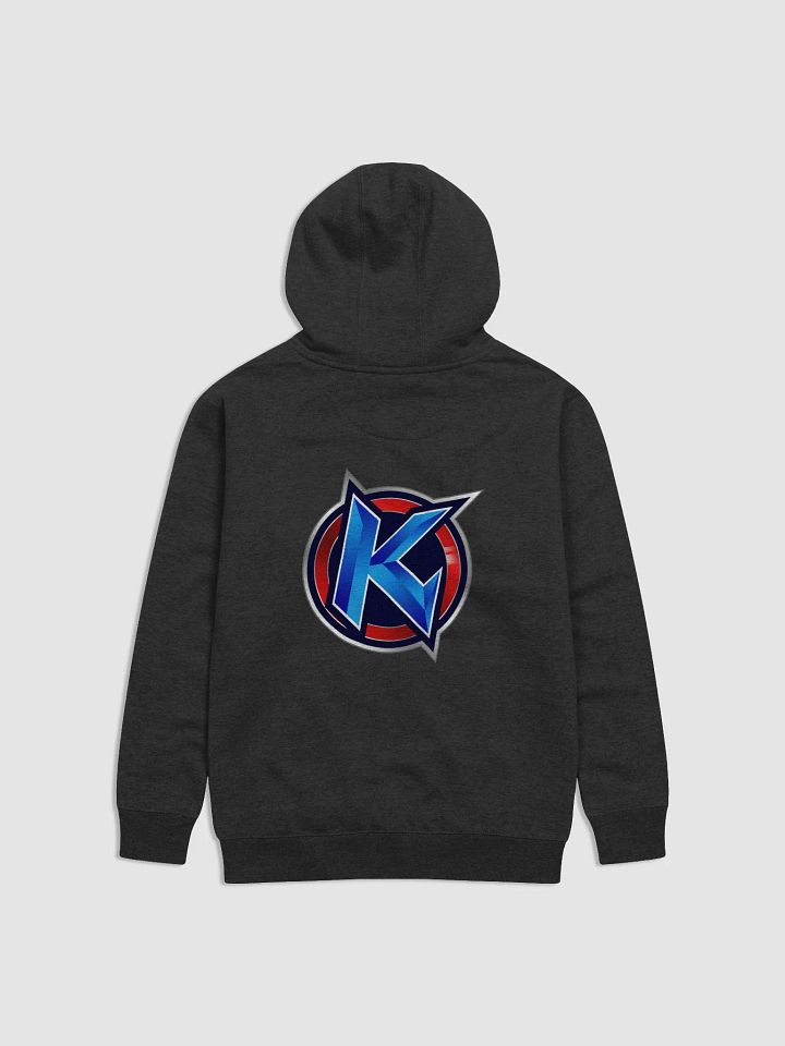 Kil_07 K-Logo Hoodie product image (2)