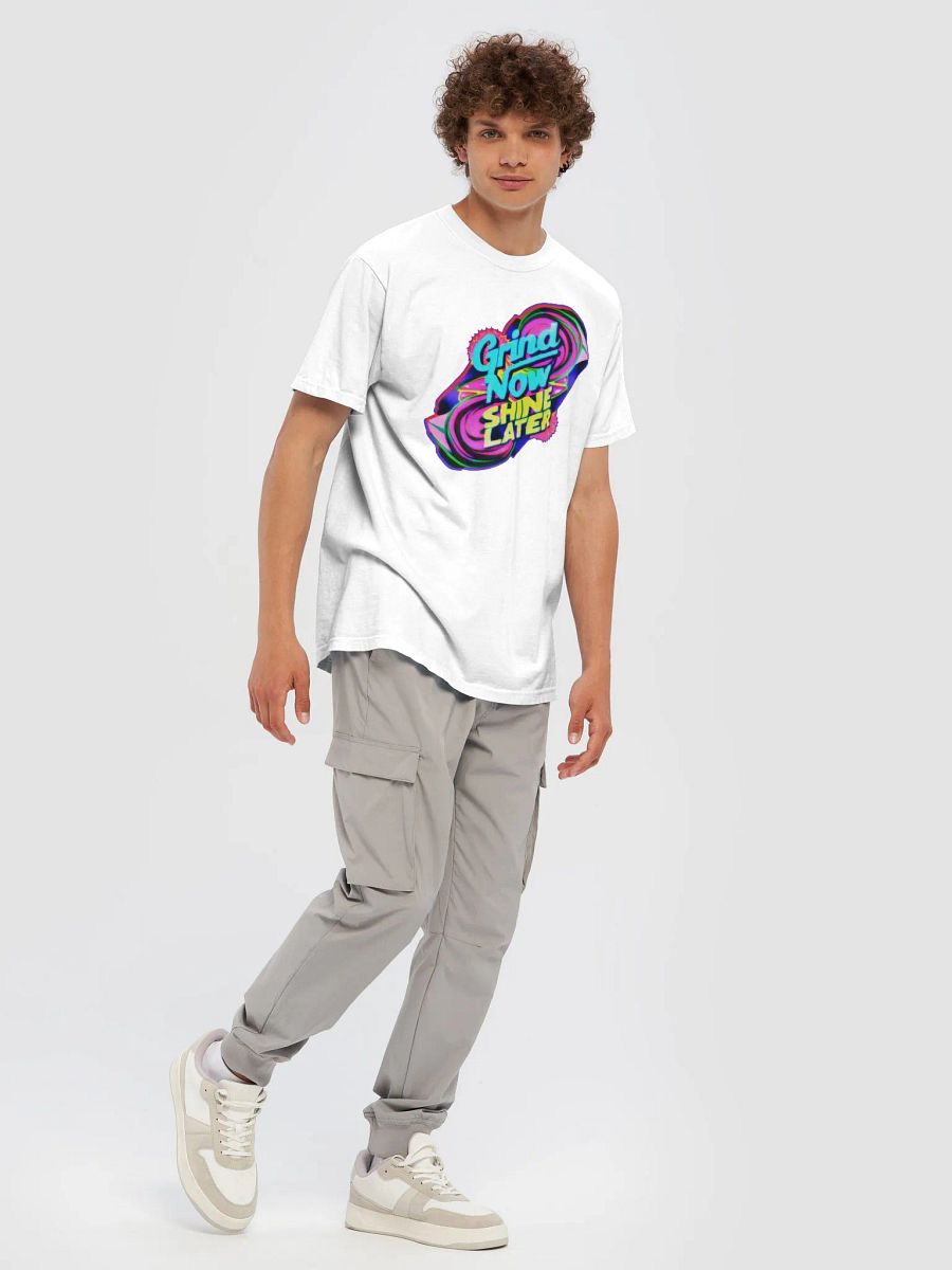 Grind Now Shine Later (UP 001) product image (2)