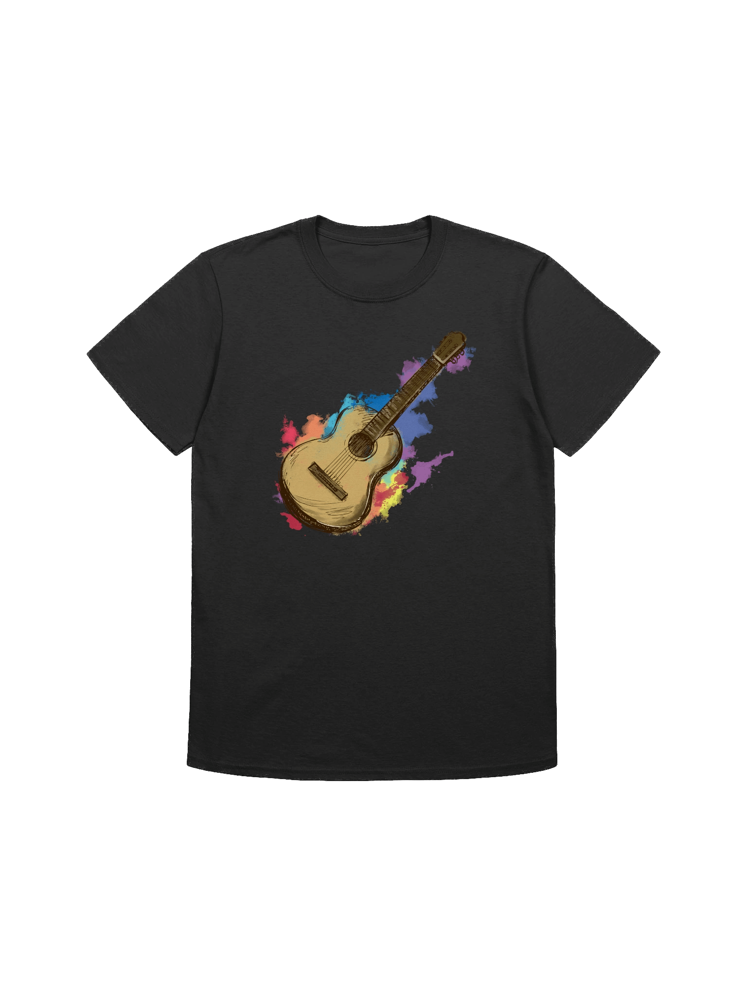 Acoustic 1 product image (1)