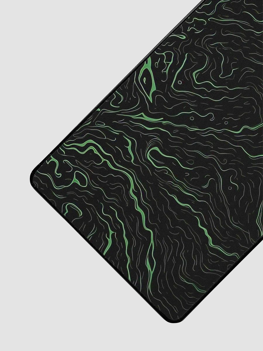 NEXUS - Shock | Desk Mat product image (3)