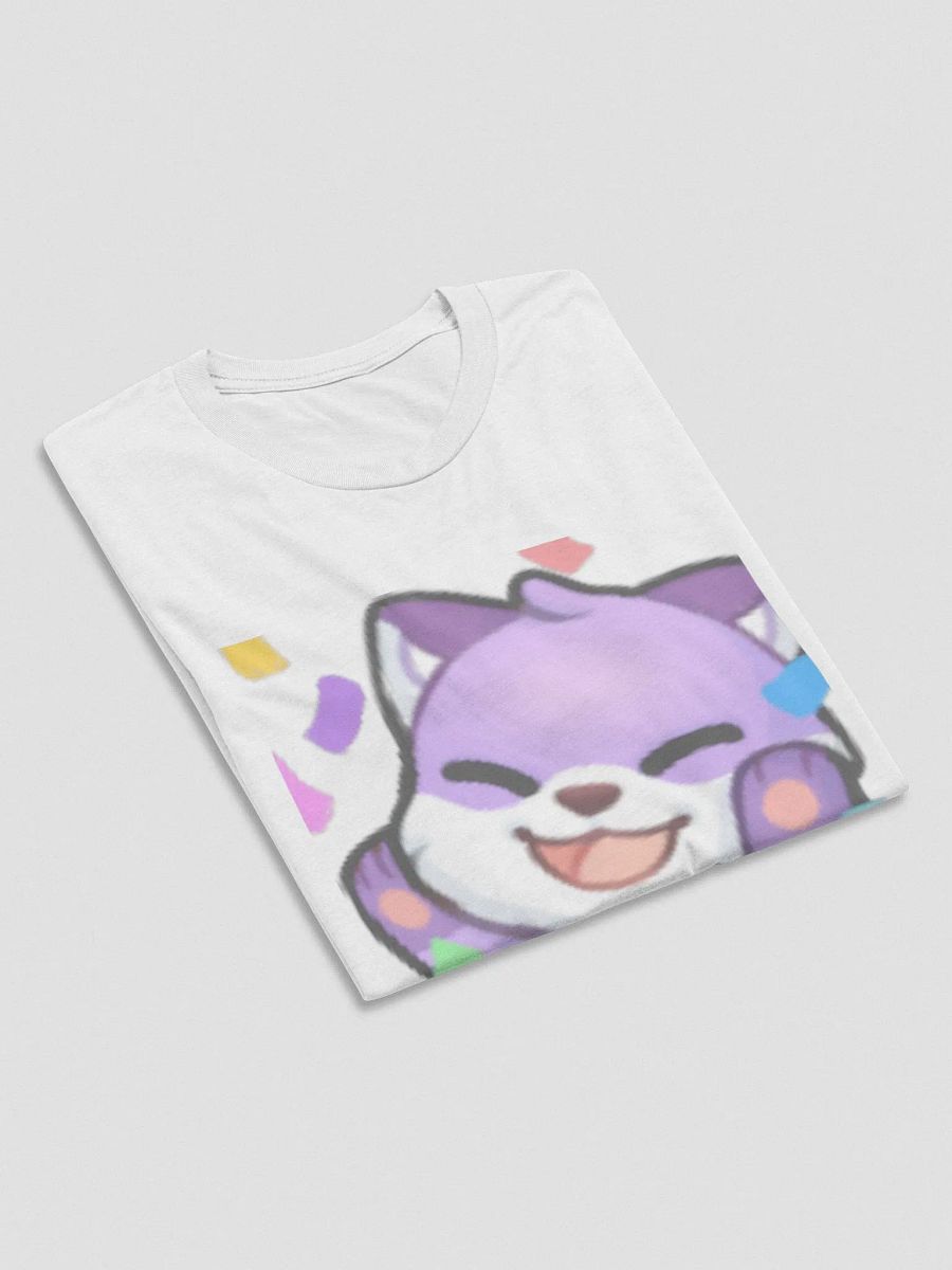 Fawx Hype Shirt product image (61)