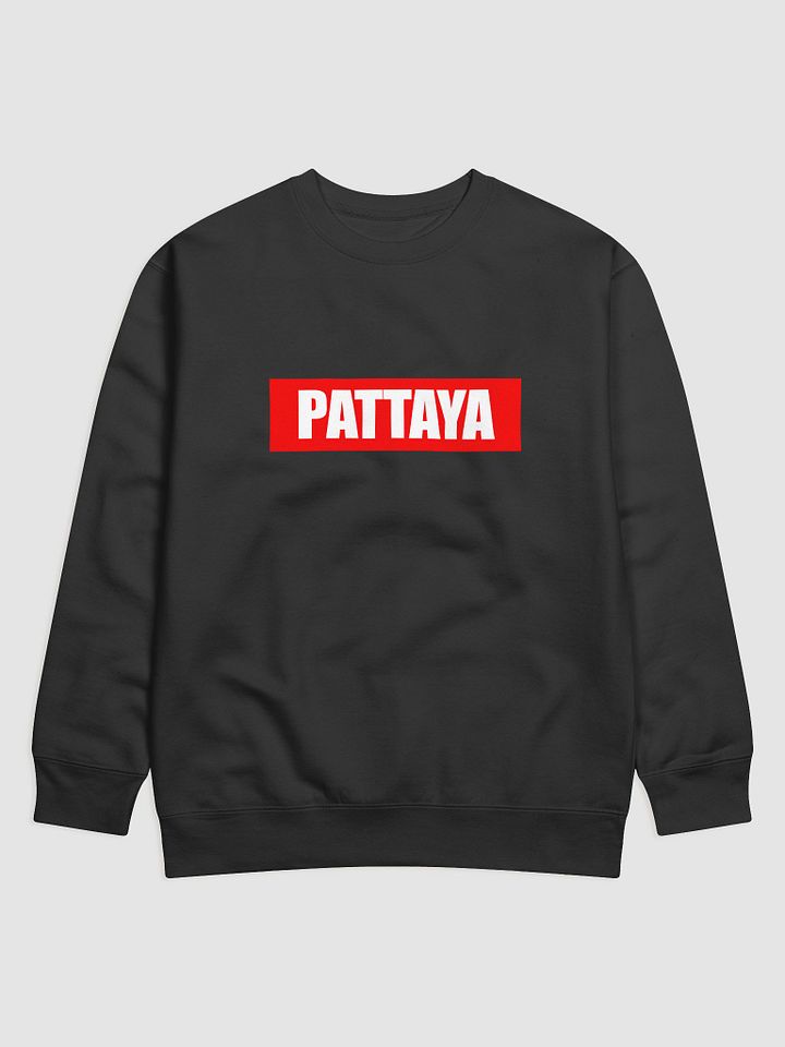 Pattaya Shirt product image (1)