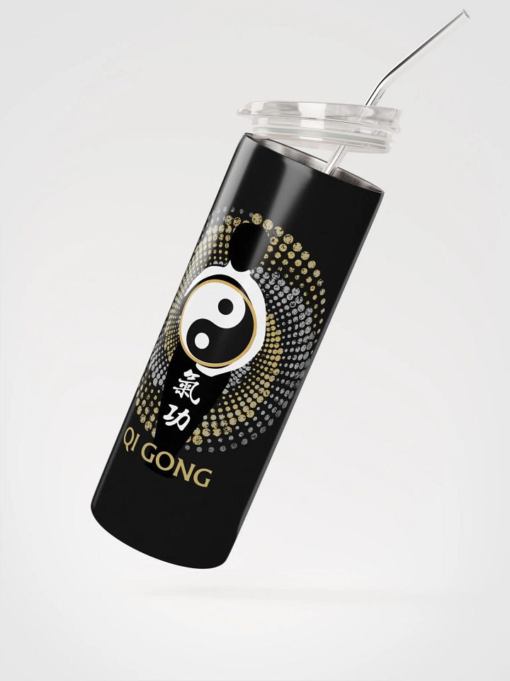 Qi Gong - Tumbler product image (2)