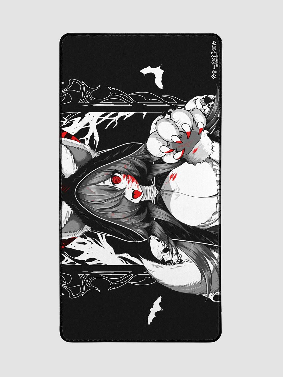 Halloween Desk Mat (Full Design) product image (3)