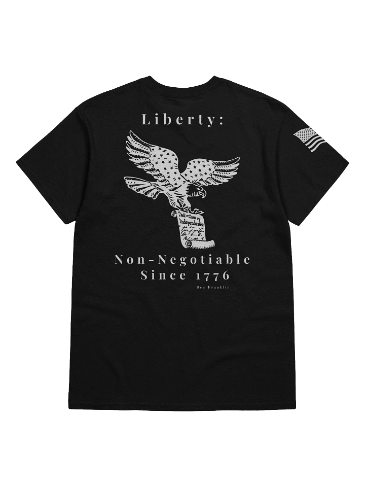 Liberty: Non-Negotiable product image (2)