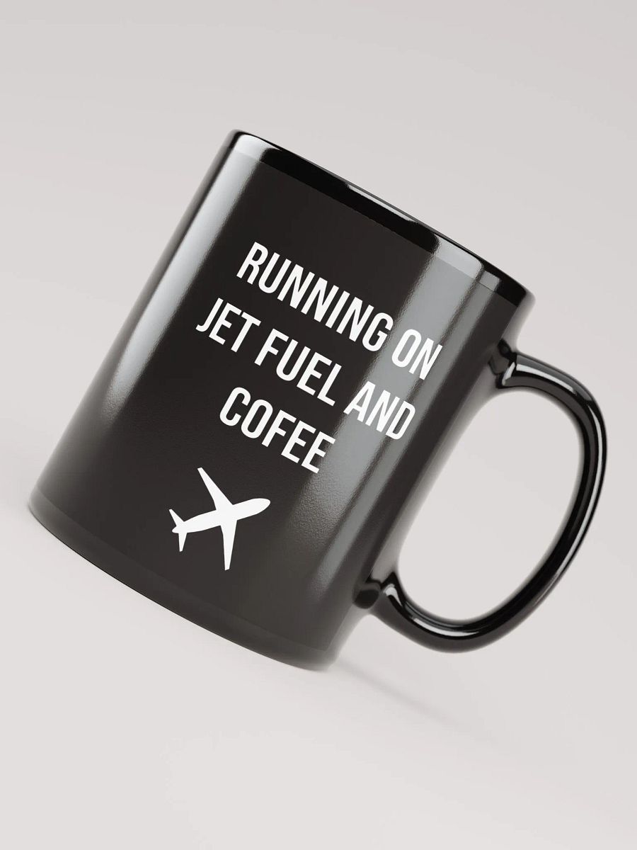 Jet Fuel and Coffee Mug product image (7)