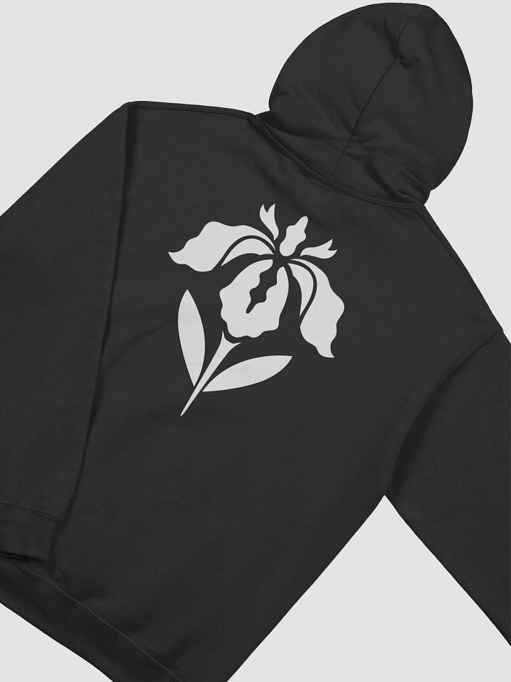 Classic Hoodie - Minimal (w design) product image (1)