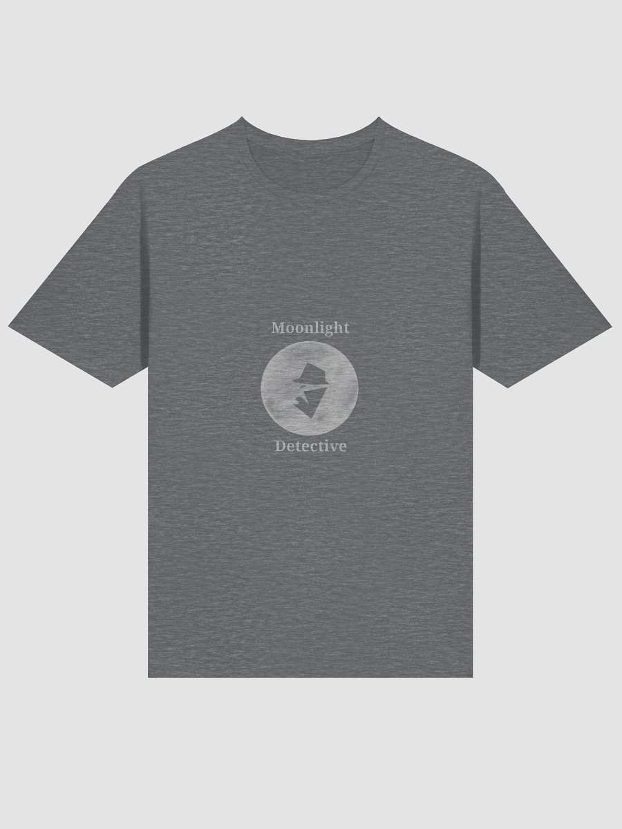 Moonlight Detective Unisex T-Shirt product image (3)