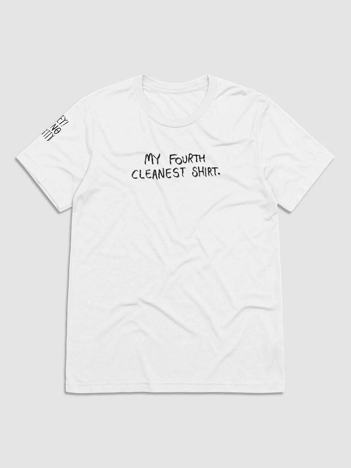 Dirty Shirt product image (1)