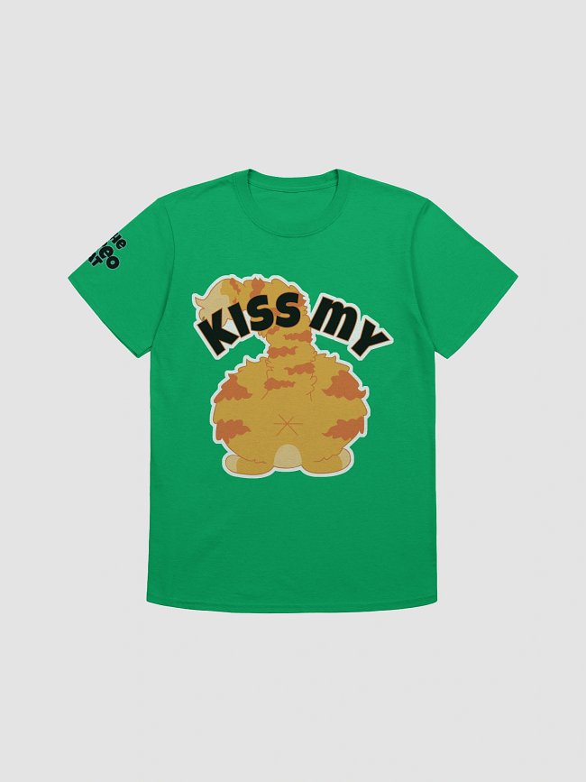 Kiss My Tooter