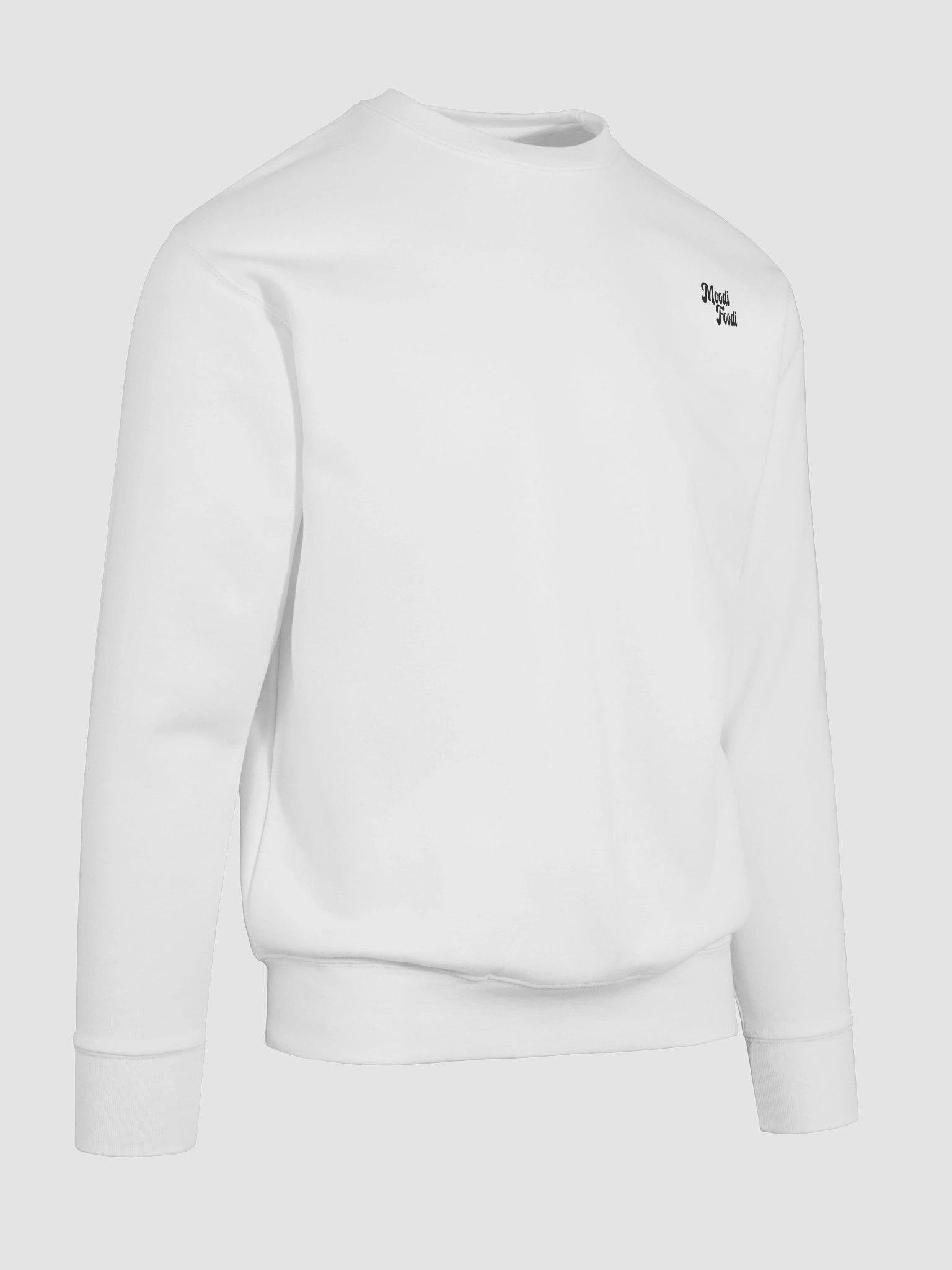 Moodi Foodi Originals - Classic Crew – Black Pepper product image (9)