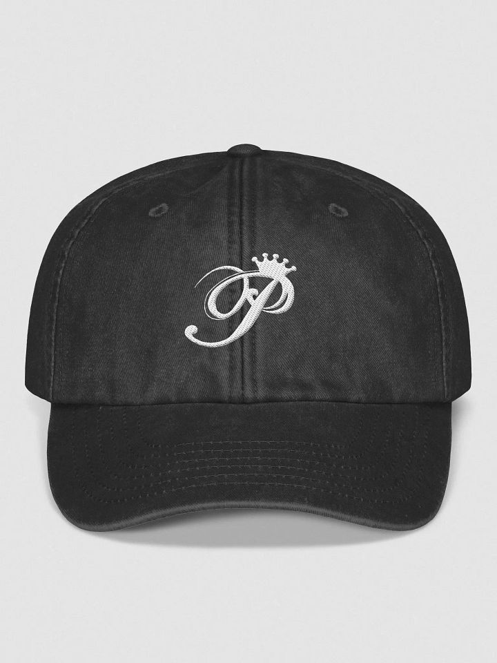 PrincessLaidDuh Hat product image (1)