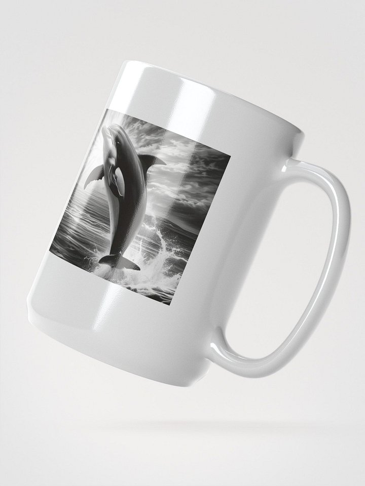 Mystic Dolphin product image (2)