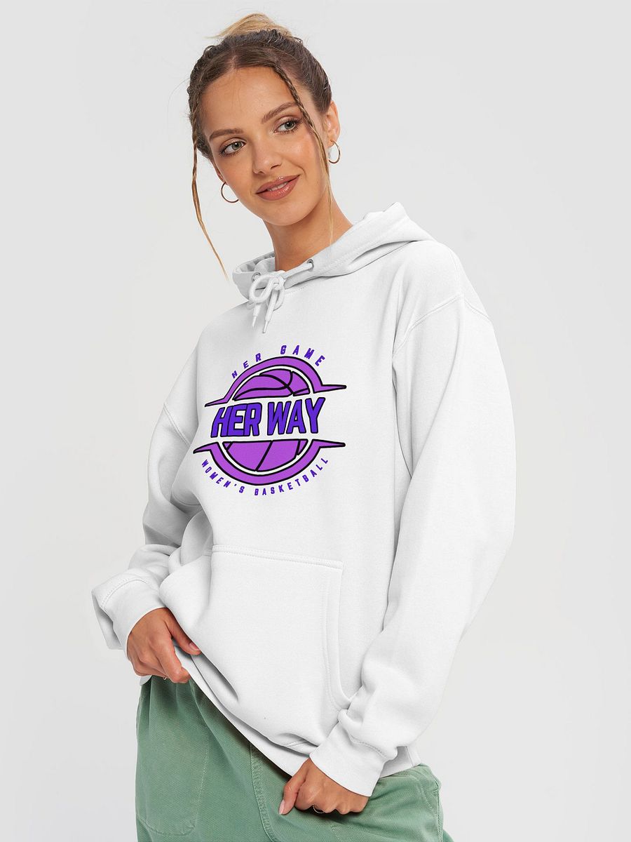 Her Game Her Way Women's Basketball product image (3)