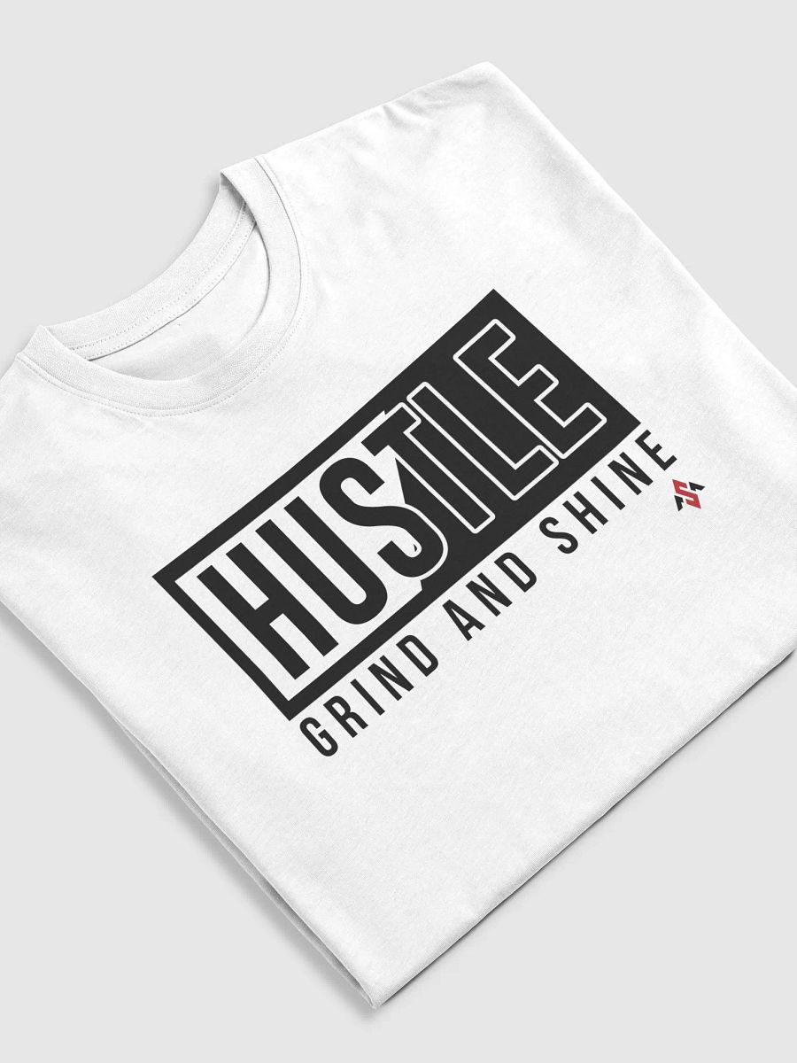 HUSTLE, GRIND & SHINE product image (25)