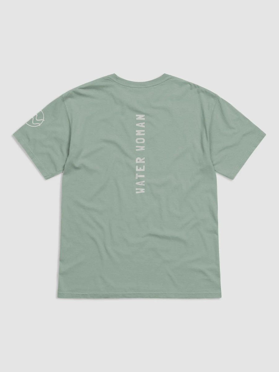 WATER WOMAN CLASSIC TEE product image (2)