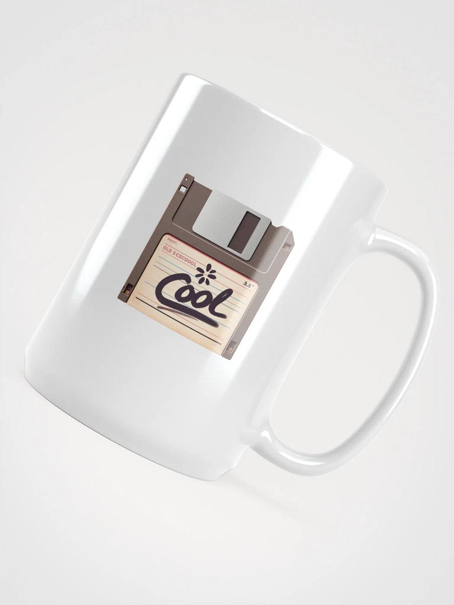 Old School Cool product image (4)