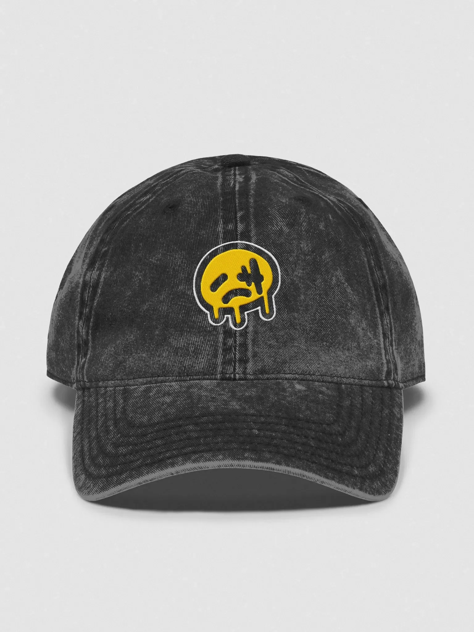 BD Dad Hat product image (1)