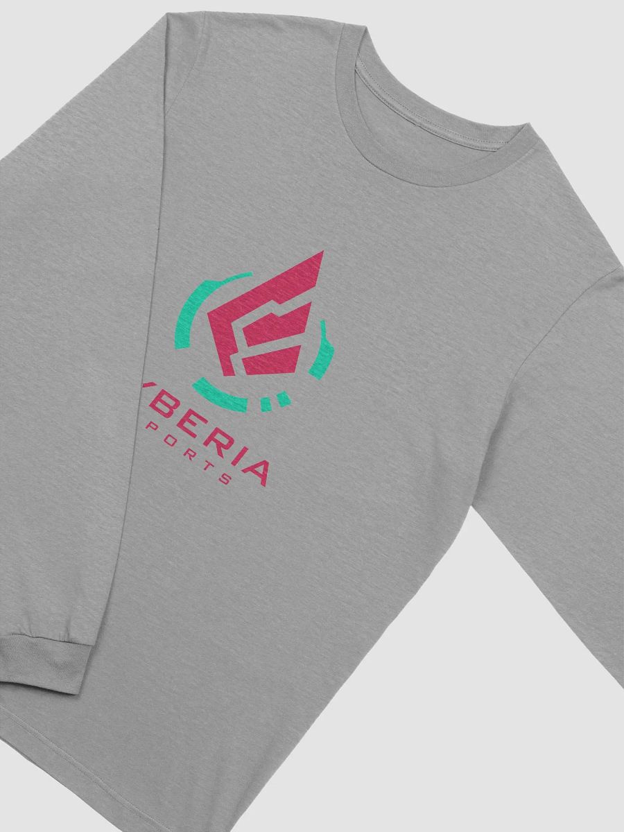 Cybersoft Long Sleeve T-Shirt product image (41)