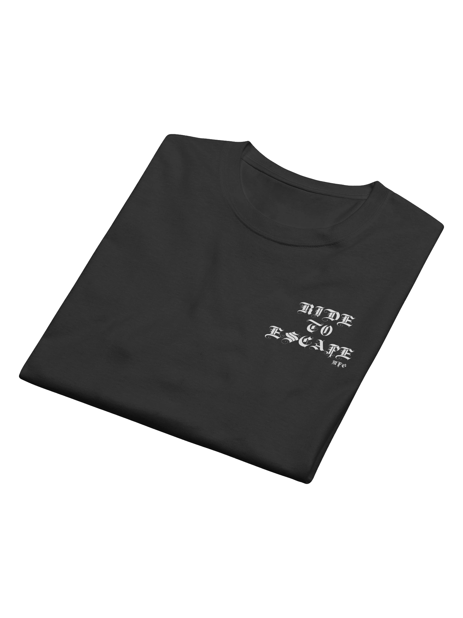 RIDE TO ESCAPE LONG SLEEVE CHAMPION product image (6)