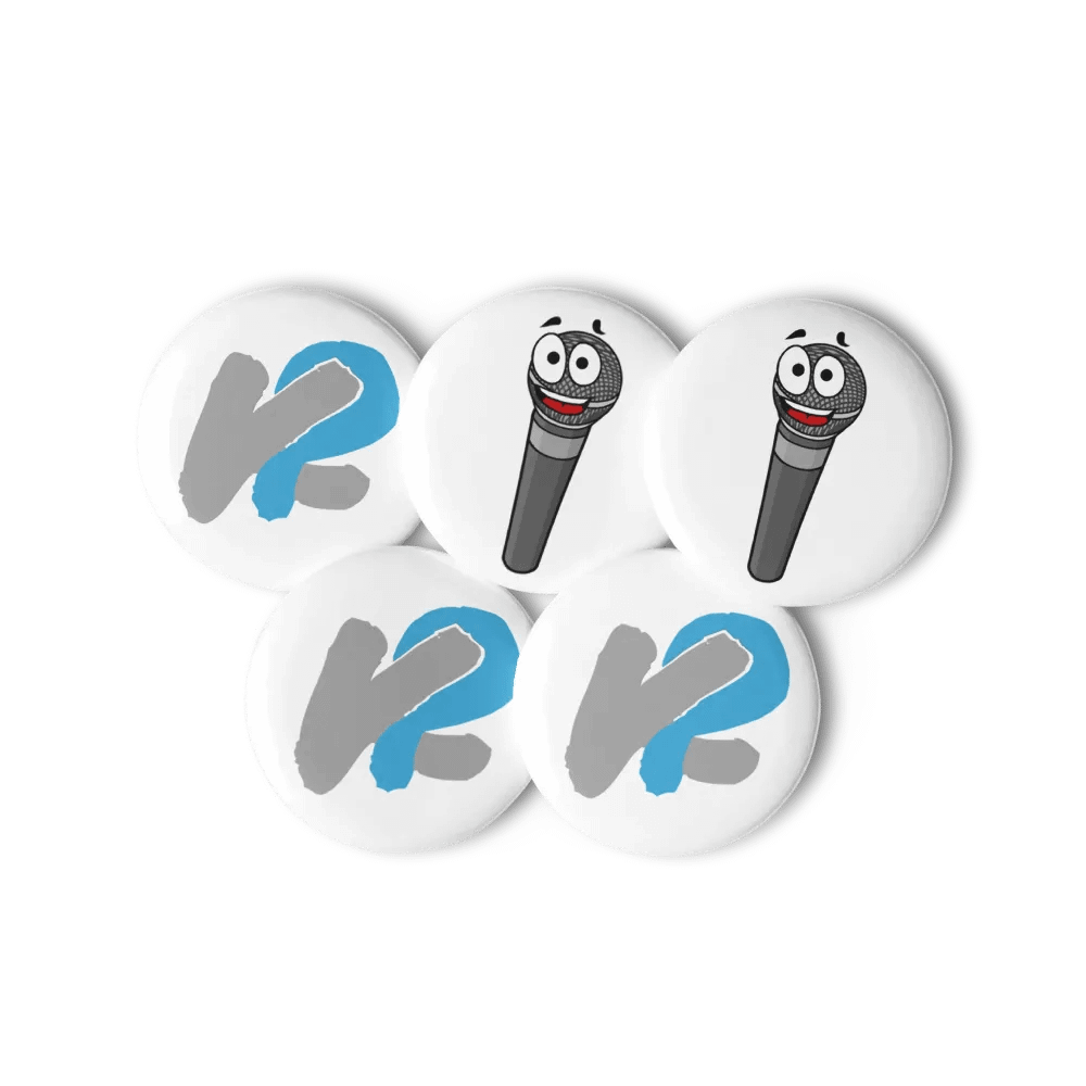 Pins Karaoké Passion product image (4)