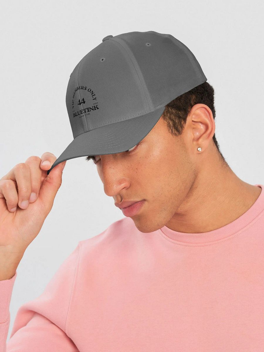 SÜDWESTRUNDE Runner BLUETINK44 VIP ONLY MEMBERS CLUB Cap product image (16)