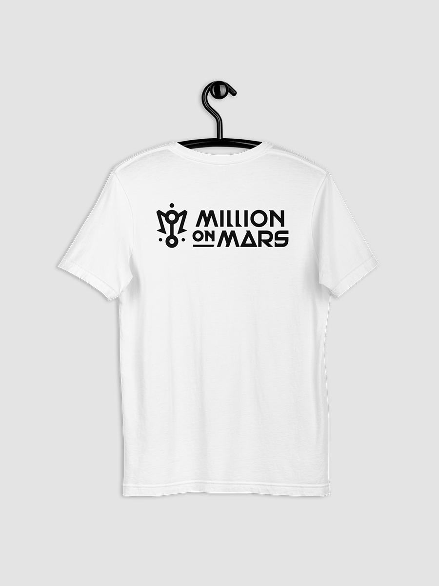 The Grind & Brew Tee product image (8)