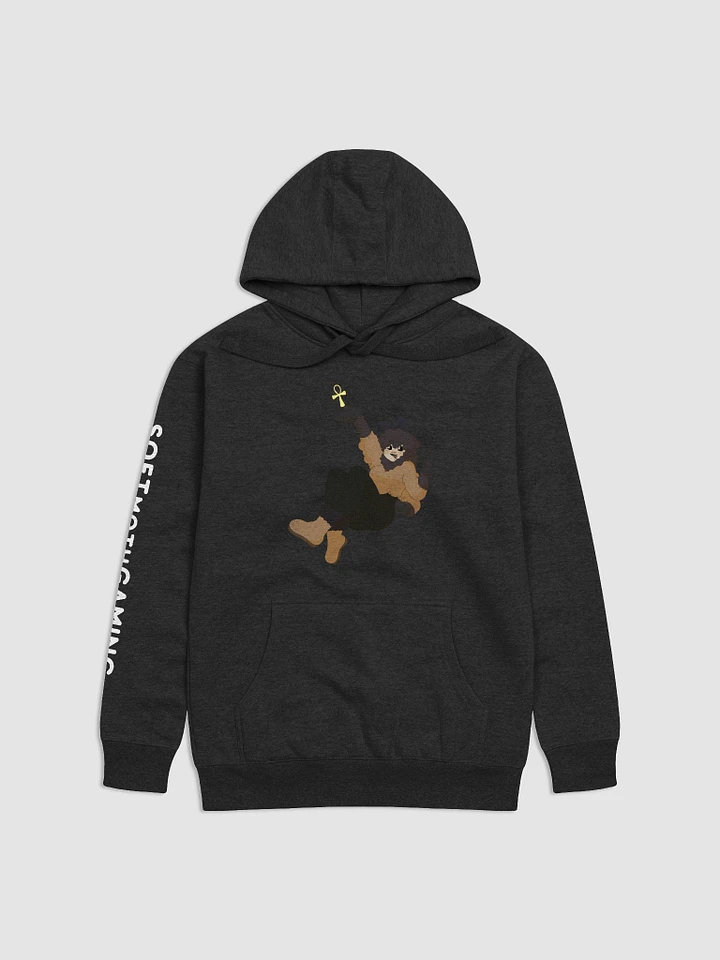 Reaching for Life Hoodie product image (2)