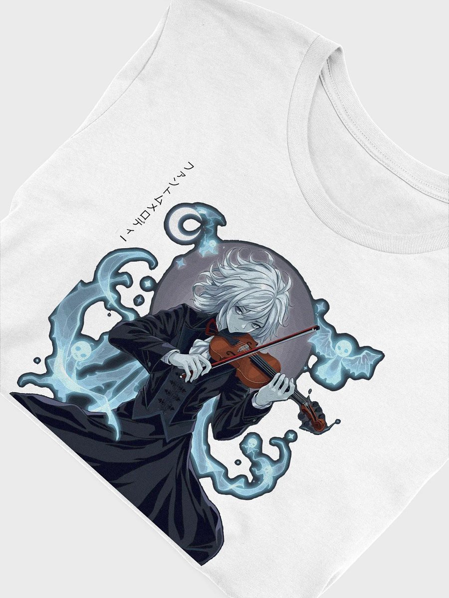 Phantom Melody Anime Women's T-Shirt product image (47)