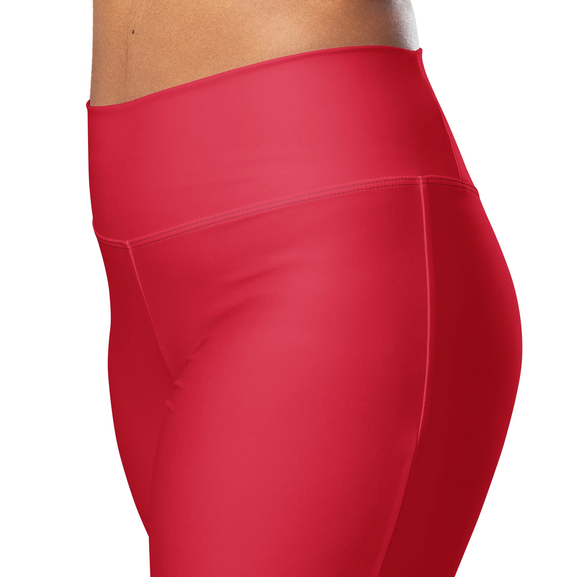 Sasha Speaks Flare Leggings product image (6)