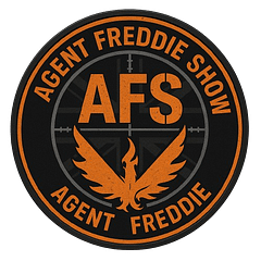 AgentFreddieShow - Welcome Agents