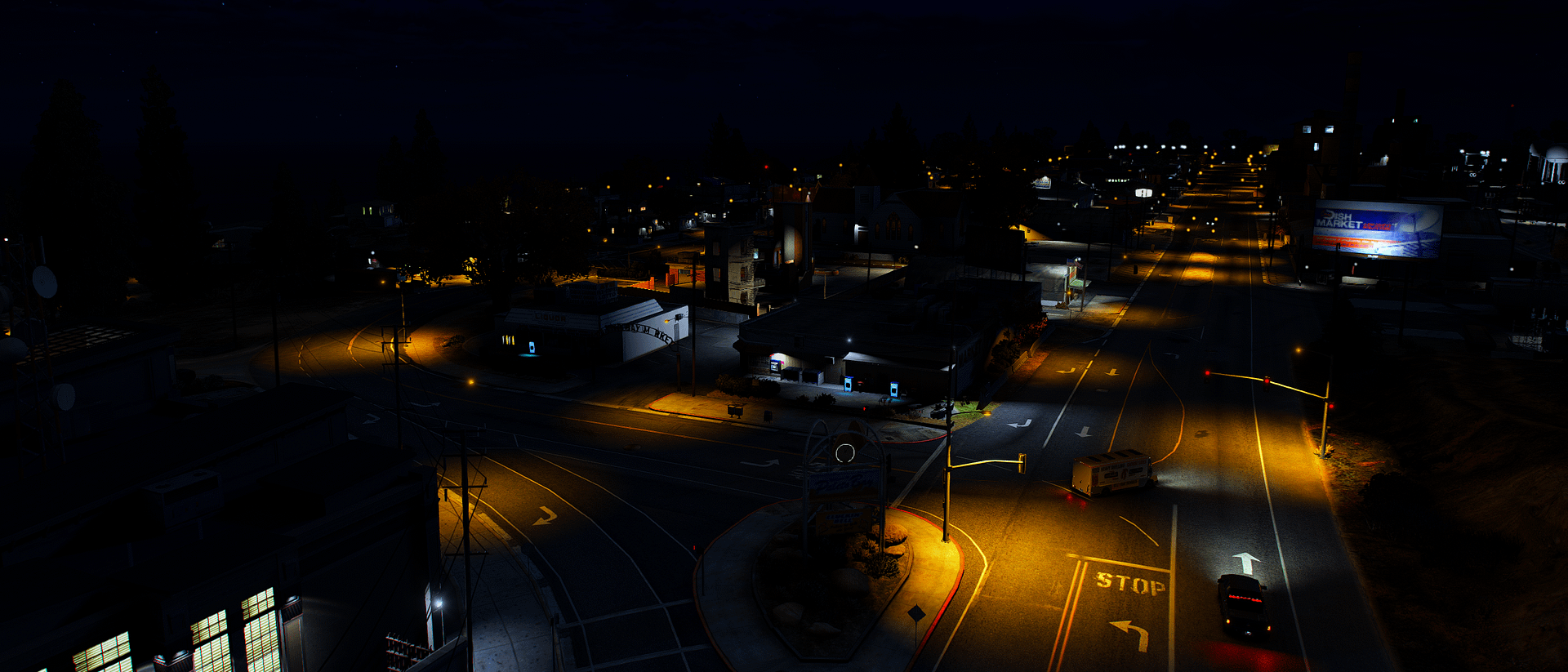 EW Graphics - Real Graphic with QuantV product image (4)