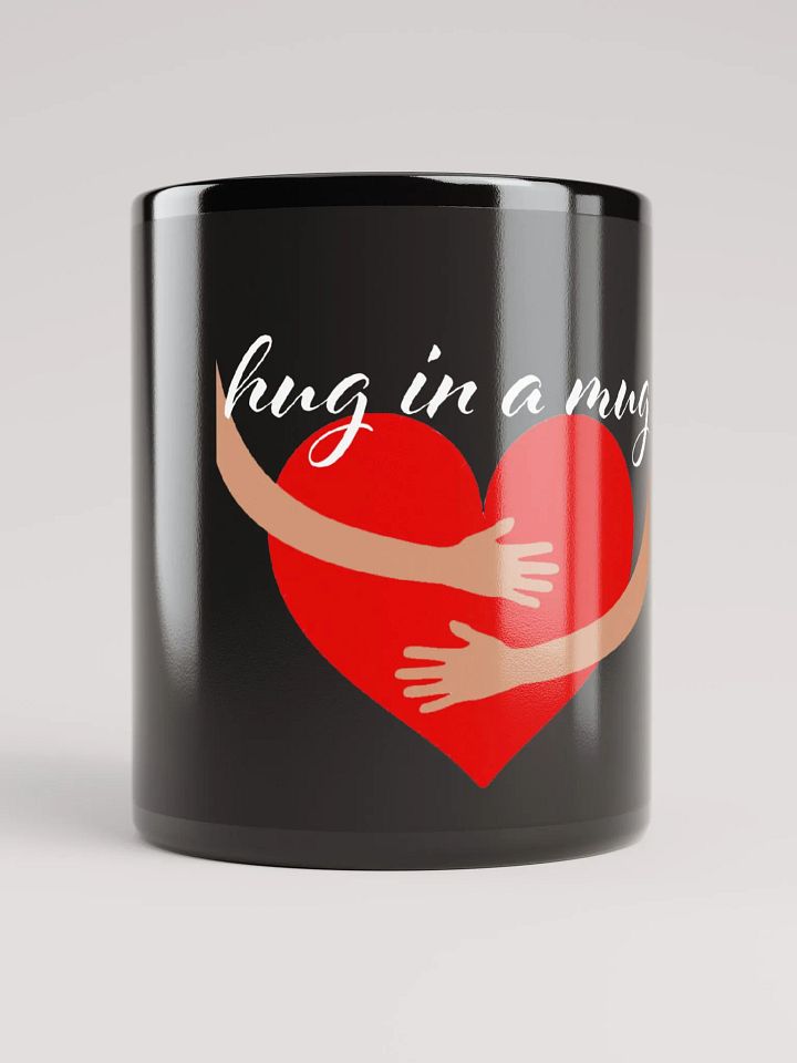Hug In A Mug (Hazel) product image (1)