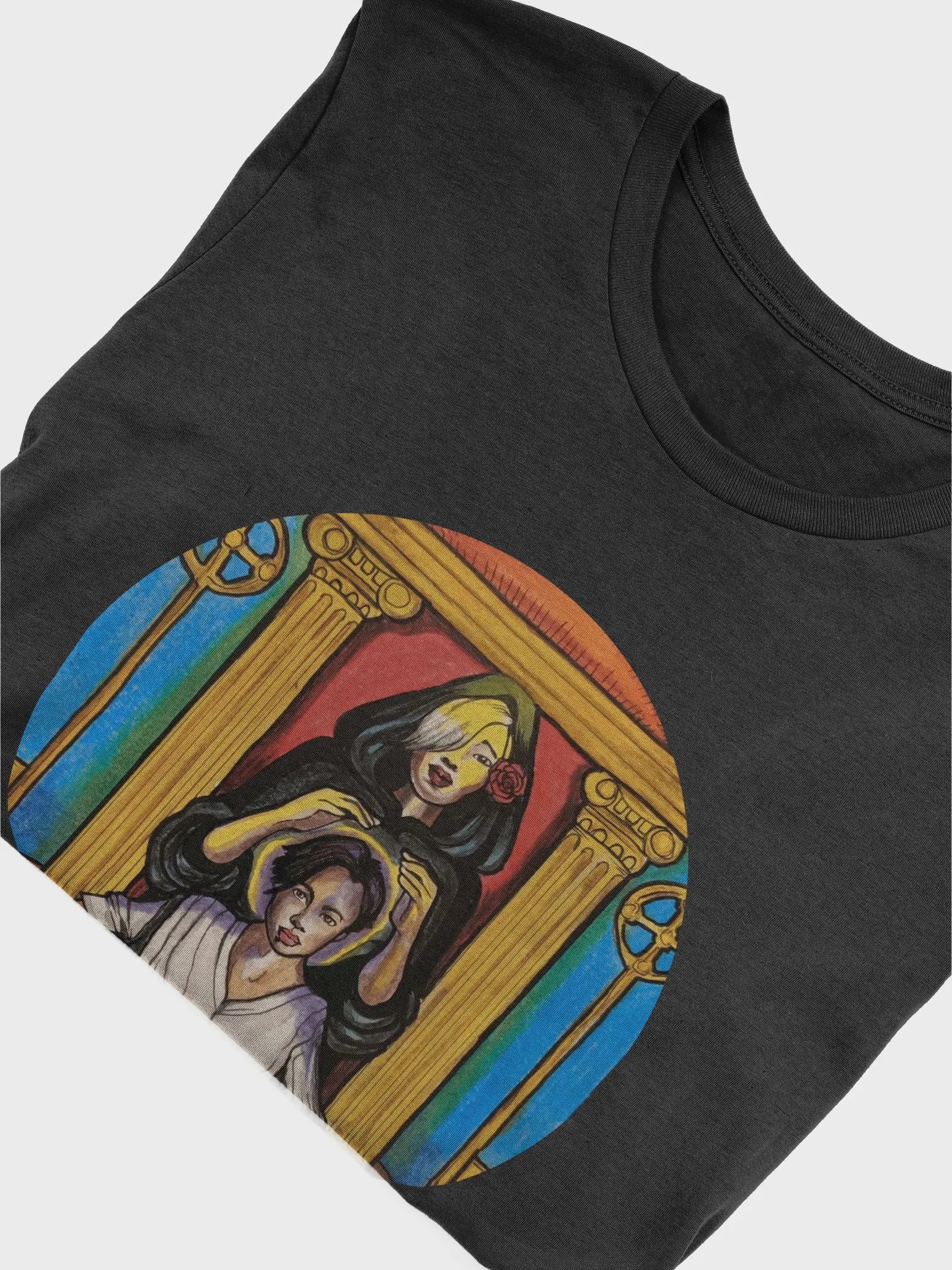 Reiju-Tee product image (5)