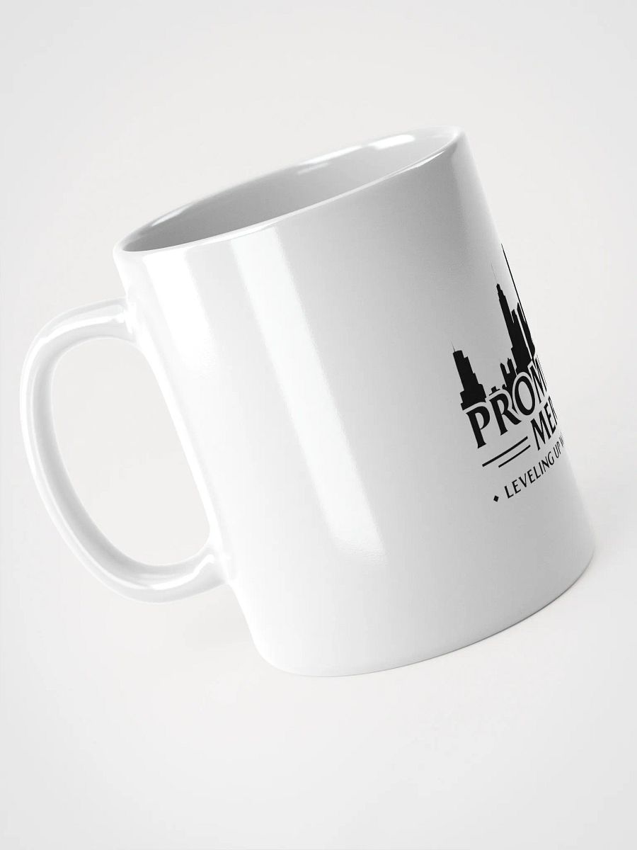 Prominent Merch mug product image (8)