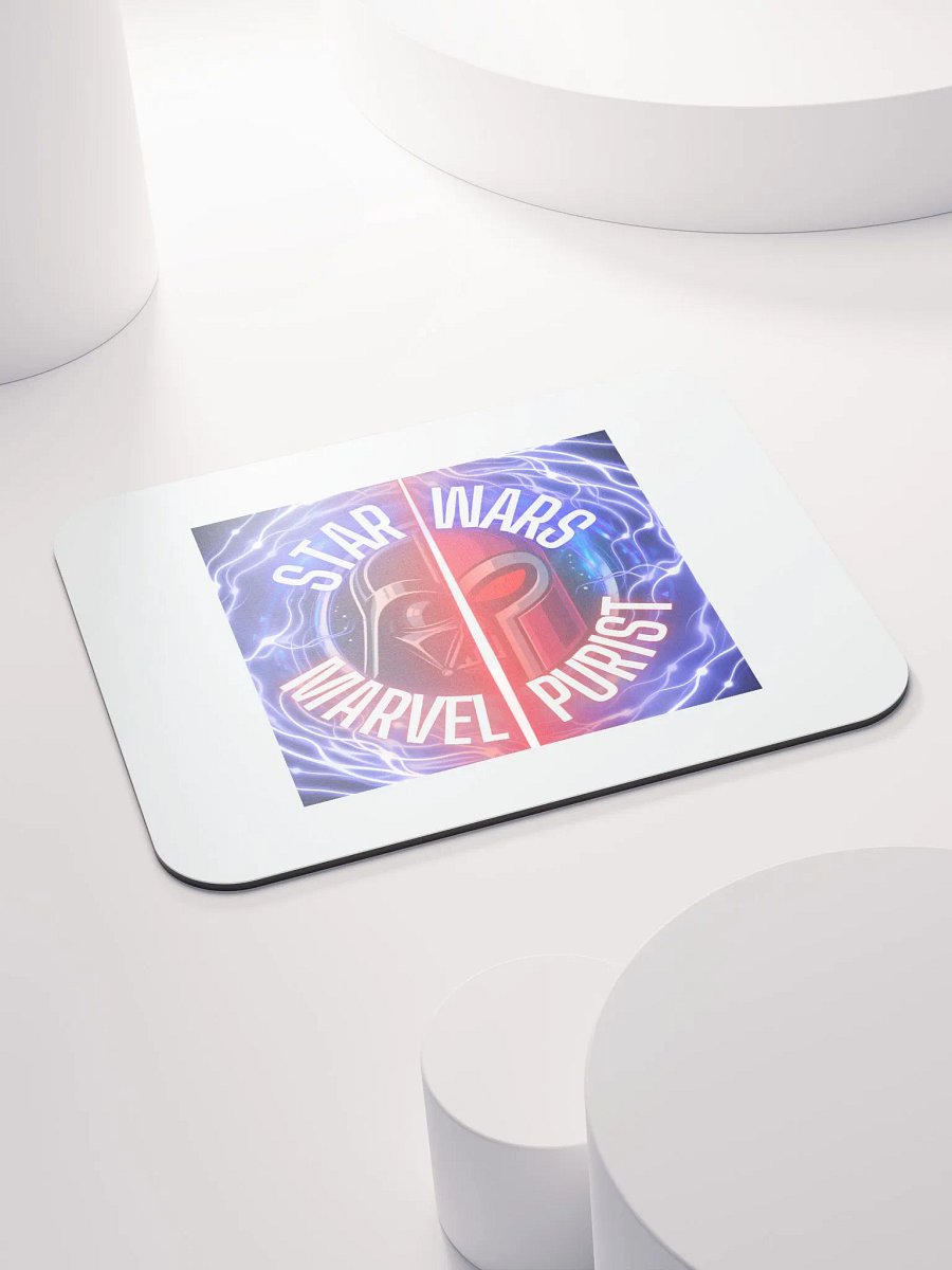 PURIST Mousepad product image (4)