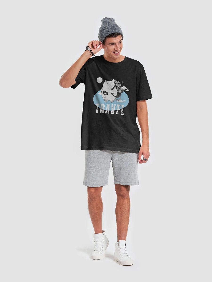 The Adventurous Feline product image (33)