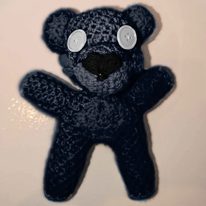 Baby Bear product image (1)