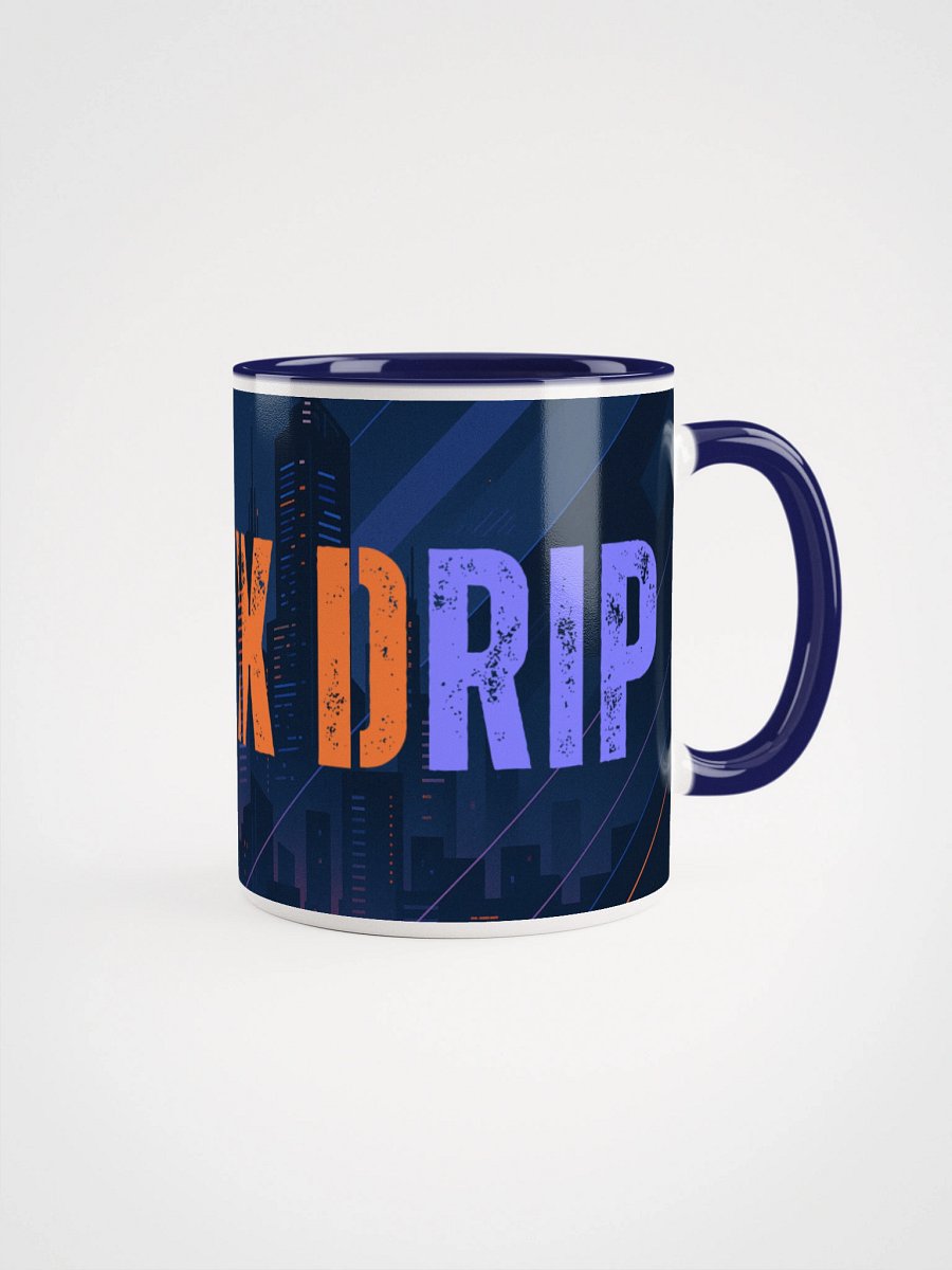 Cityscape Ceramic Mug product image (4)